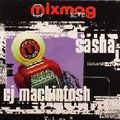 Sasha - Mixmag Live!vol 3.