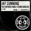 All Vinyl 1993 Ruffneck Jungle Techno Hardcore