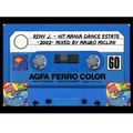 Hit Mania Dance Estate 2002 - Mixed by Mauro Miclini - by Renato de Vita.