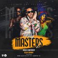 TRAP MASTERS 02 MIXTAPE BY DJ XEMMOUR THE UNRULY KING (TRAP GOODIES)