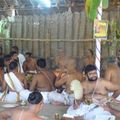 Echangudi Ati Rudram Krama Parayanam