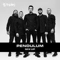 Pendulum on Mix Up Triple J 30/06/2018