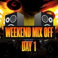DJ I Rock Jesus  Weekend Mix Off  DAY ONE