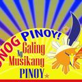 Tunog Pinoy Galing ng Musikang Pinoy -- Cover Design by Jessie Coronel
