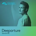 The Anjunabeats Rising Residency 087 with Deeparture