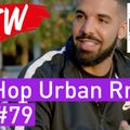 Best of Hip Hop Urban RnB Moombahton Dancehall Video Mix 2018 #79 - Dj StarSunglasses