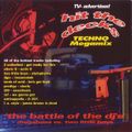 Hit The Decks Volume 1 - The Battle Of The DJ's (1991)