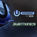 UMF Radio 726 - Subtronics