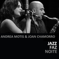 Andrea Motis & Joan Chamorro Group