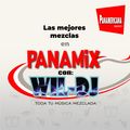 14 - PANAMIX - WIL DJ - Radio panamericana