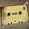 Va ofer... De la Radio Prodiaspora - Tanska Natasa - Lectia de engleza   Regia: Corneliu Dalu ...