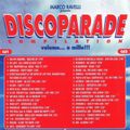 Discoparade Compilation Volume... A Mille!!! cd2 (1998)