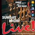 Radio Stad Den Haag - Sundaynight Live (July 04, 2021).