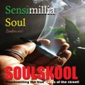 SENSIMILLA SOUL (Seedless mix) Feats; Faragi, Noel Gourdin, Ari Lennox, Roachford, Conya Doss, Don-E