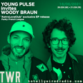 18.06.21 Love To The World - Young Pulse invites Woody Braun