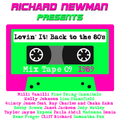 Richard Newman - Lovin' It! Back to the 80's Mix Tape 09