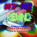 80's 90's Rewind