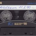 HR3 Clubnight - DJ Westbam 11-8-1990