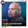 Westside Rap Show with DJ Astonish 30th October 2020