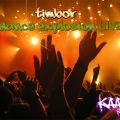 Timbor - Dance Explosion LIVE 11-11-2021