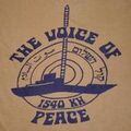 =>> Voice Of Peace 100 FM <<= Thursday, 18th October 1984