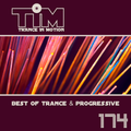 Trance In Motion 174
