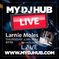 My DJ Hub : Larnie Moles