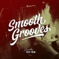 DJ Icy Ice - Smooth Grooves Slow Jam Mix