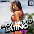Movimiento Latino #178 - Boogyman (Latin Party Mix)