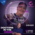 #DrsInTheHouse by @DJDrJules (18 August 2023)