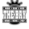 Bballjonesin - Bay Slaps Vol 8 - Best of Bay Area Hip Hop