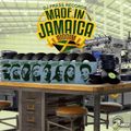2019 MADE IN JAMAICA RIDDIM MIXTAPE - ONE DROP EDITION