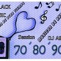 BLACK MUSIC 70-80-90 Session DJ Albert