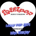 Lolly Pop 80's (Good Times Mix) - Mixed by Ivan Deejay