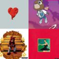 Best Of Kanye West (Vol.1)