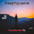 DeepHorizons ChilLounge edition ep. 23