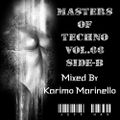 Masters Of Techno Vol.66 Side-B