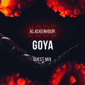 Klackenhour #005 - Goya - Guest Mix