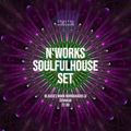 Soulful Moodbox presents - N’Works Soulfulhouse MIX, VOL.10