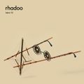 fabric 72: Rhadoo - 30 Min Radio Mix