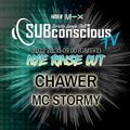 Chawer & MC Stormy // SUBconscious TV NYE 2020