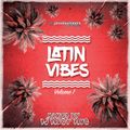 Latin Vibes Mix Vol. 1
