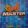 NRJ Master Mix 1 (2002) CD1