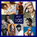 THE 100 BEST TRACKS 2015-2020 HIP HOP, R&B, EDM, POPS, LATIN mix (Drake, Justin Bieber, Rihanna etc)