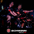 Schwinn Cycling EI [We Ride Together - Orsi & Lucian] @ ICYCLE06 3rd Edition - UK - 05-NOV-2022