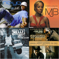 Hip Hop & R&B Singles: 2005 - Part 4