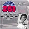 Piccadilly Radio - Opening Show - Roger Day - 2-4-1974