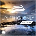 Uplifting Only 346 | Ori Uplift