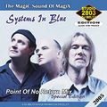 DJ Beltz Systems In Blue Point Of No Return Special Edition