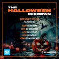MISTER CEE THE SET IT OFF SHOW HALLOWEEN MIXDOWN ROCK THE BELLS RADIO SIRIUS XM 10/31/23 1ST HOUR